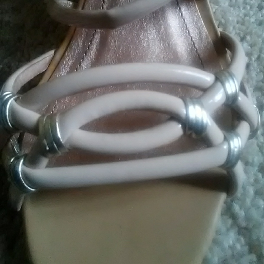 BCBGeneration Sandals - Picture 4 of 8